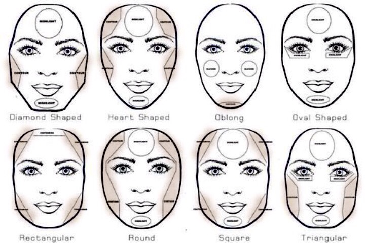 Contour as you would with a cream contour. For an extra boost, set with a powder 1-2 shades darker than your skin tone!