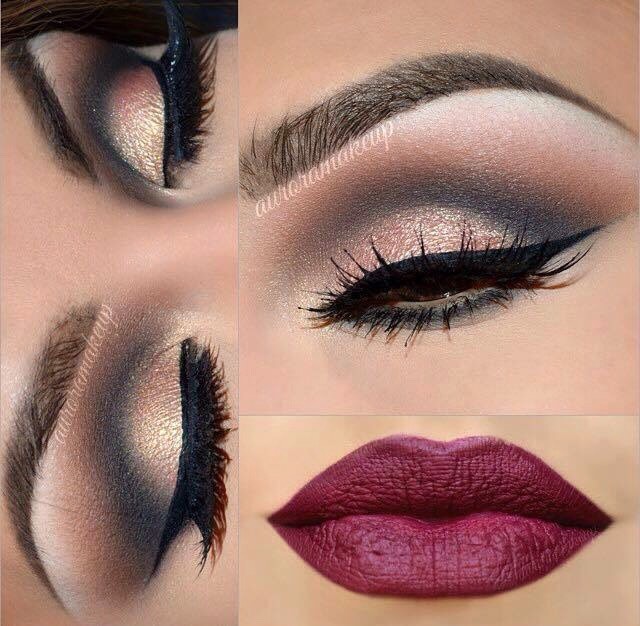 Dazzling Bold Eyeshadow✨