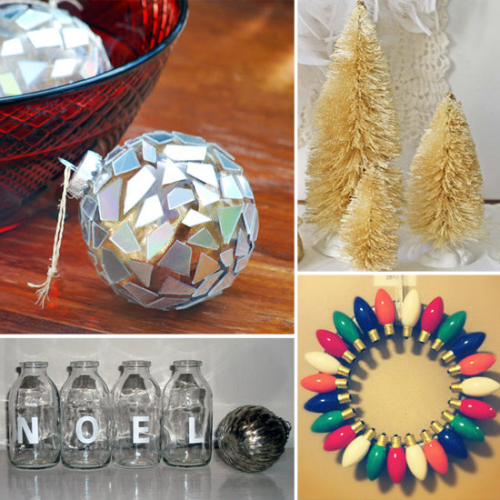 Christmas DIYS!
