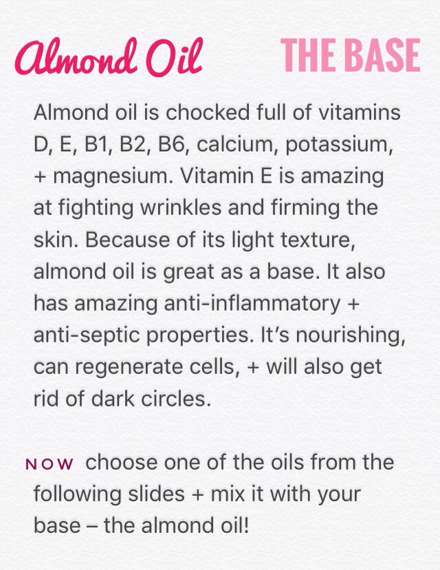 DIY | 10 Skin Serums for All Skin Types! 