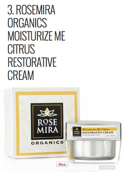 11 Non-toxic Products For A Flawless Face