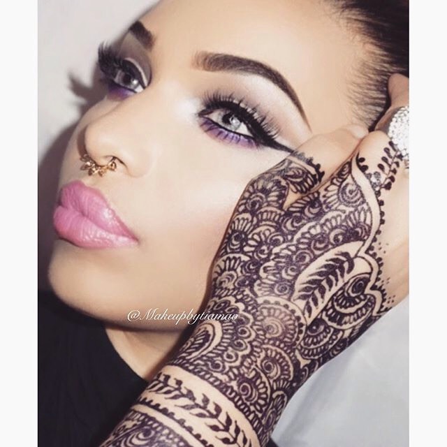 Night Date Makeup Ideas 