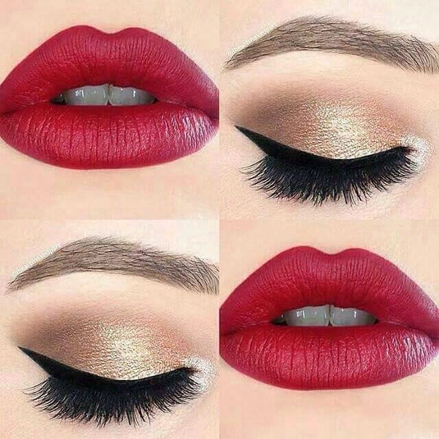Dazzling Bold Eyeshadow✨