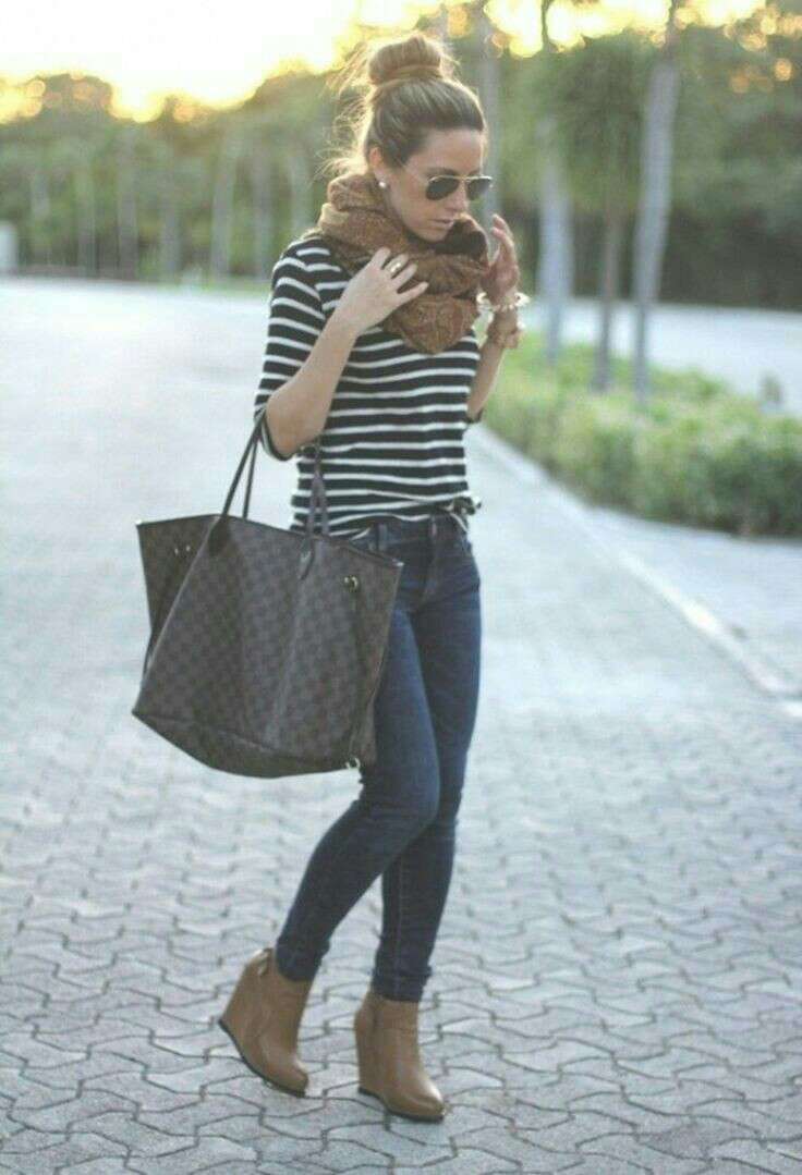 Fall Outfits for School🍂🍁 #tipit