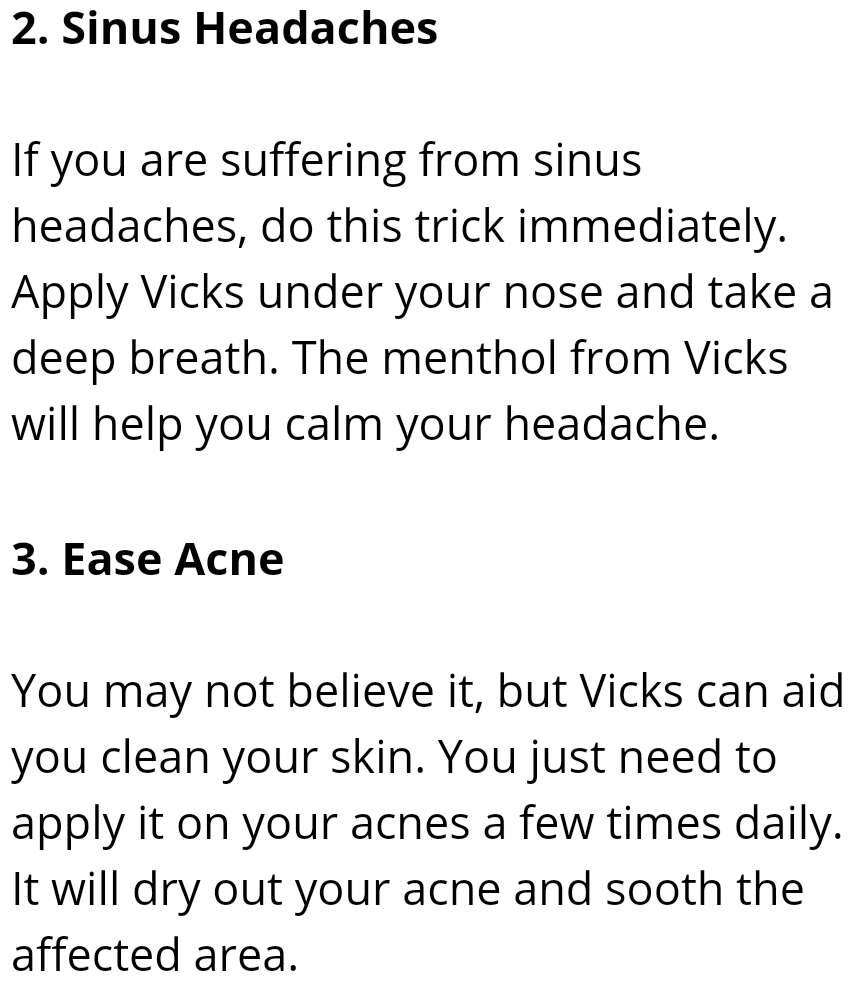 How To Lose Weight In Your Face!