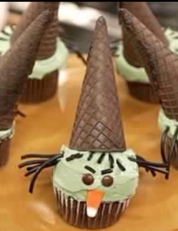 Compilation Of Halloween Treats And Goodies! 👻🎃💀😱