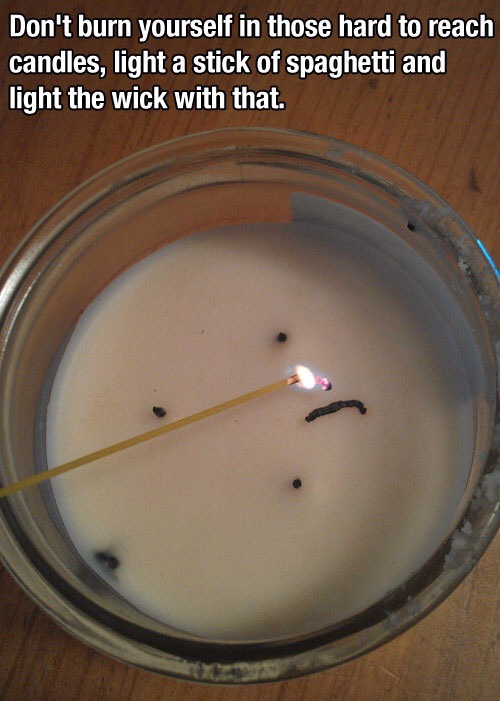 Simple Life Hacks