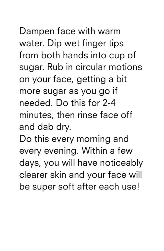 Baby Soft Acne Free Skin