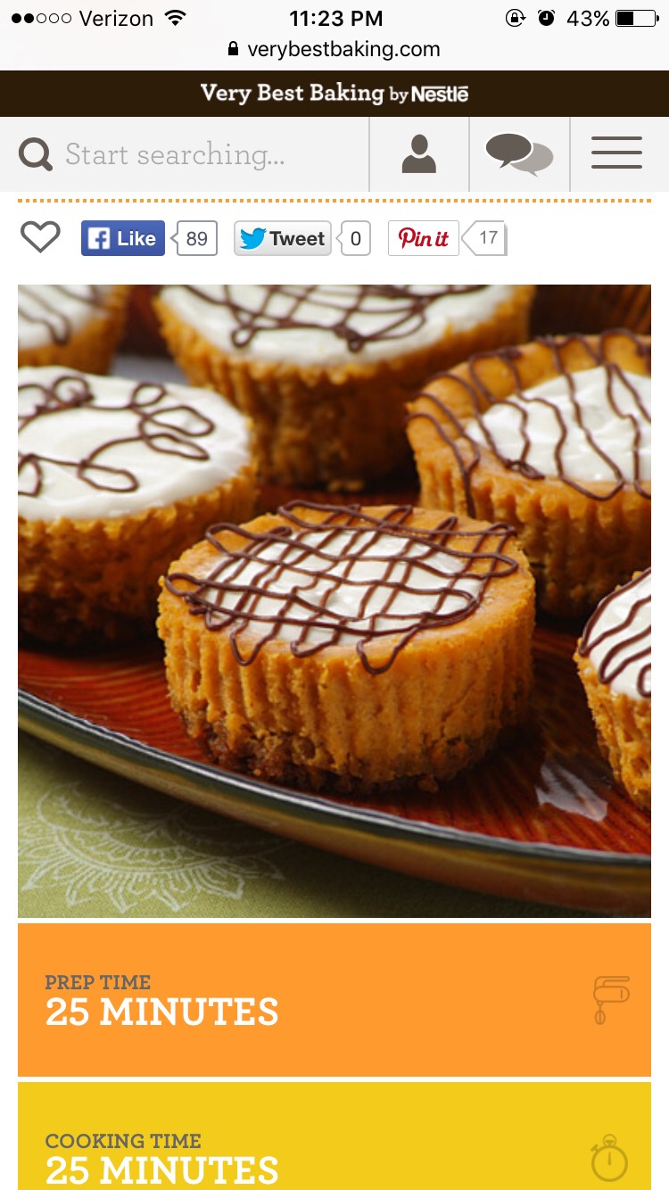 Thanksgiving Recipes!! #friendsgiving