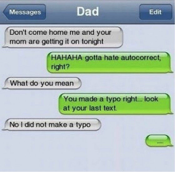 Funny Text Messages 