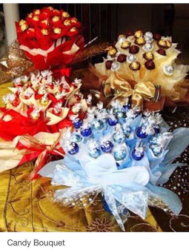 Candy Boutique 