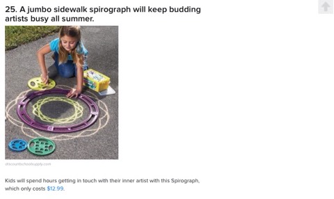 31 Products Every Parent Of A Growing Child Will Want ❤️👏