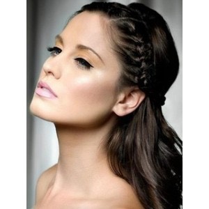 25 Pretty Hair Styles 