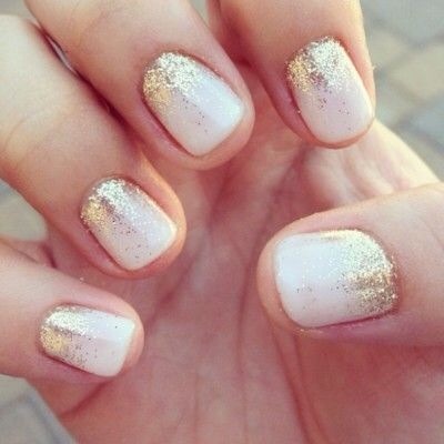 To DIE For Glitter Gradients + Tutorial
