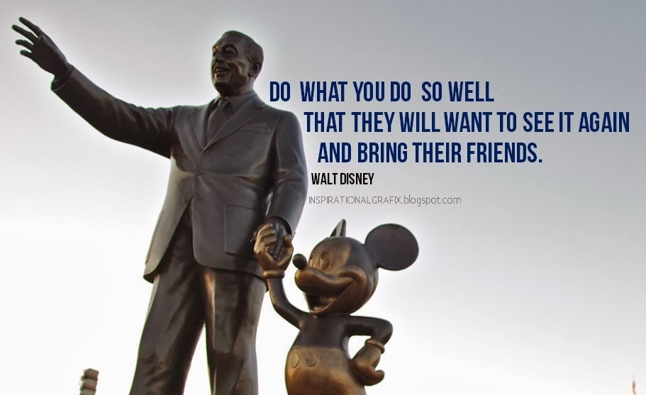 Disney Quotes