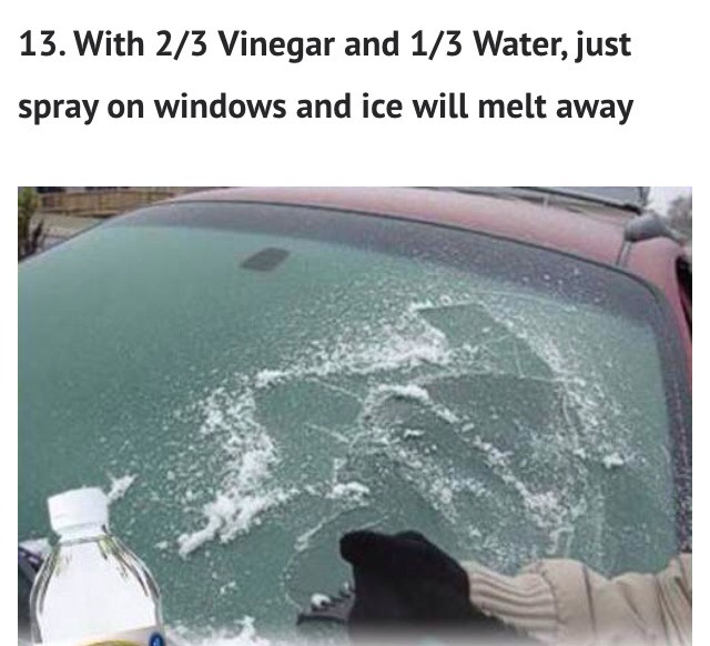 15 Clever Winter Hacks Everyone Should Know 😱👍💯
