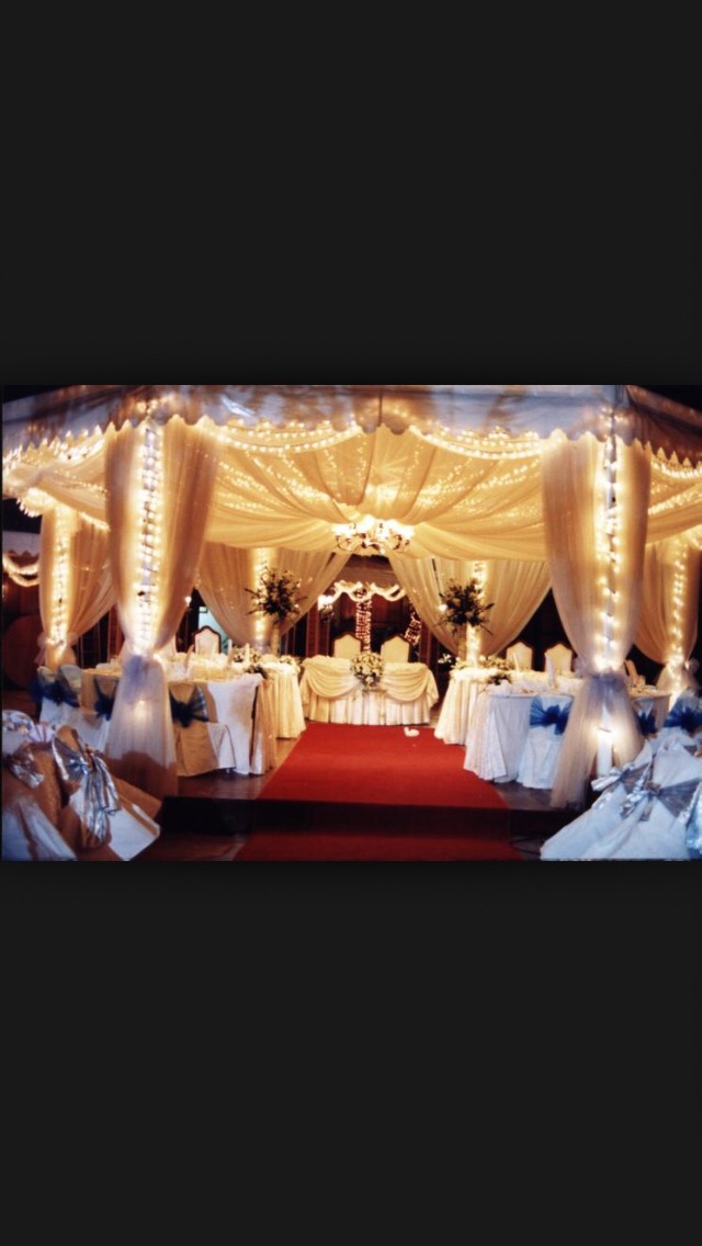 Wedding Ideas 