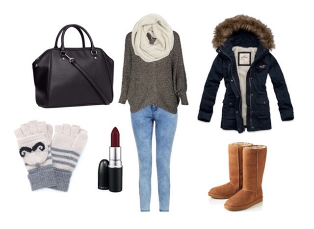 Super Cute Fall Outfits!!🍂🍁🍃