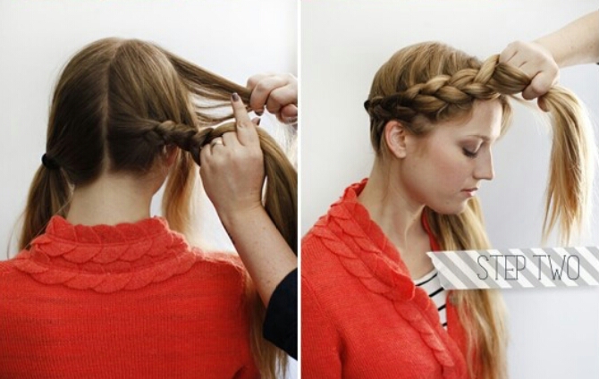 tips of ideas u could only wish to here's those gorgeous hairstyles tutorial 2get them #holiday hair