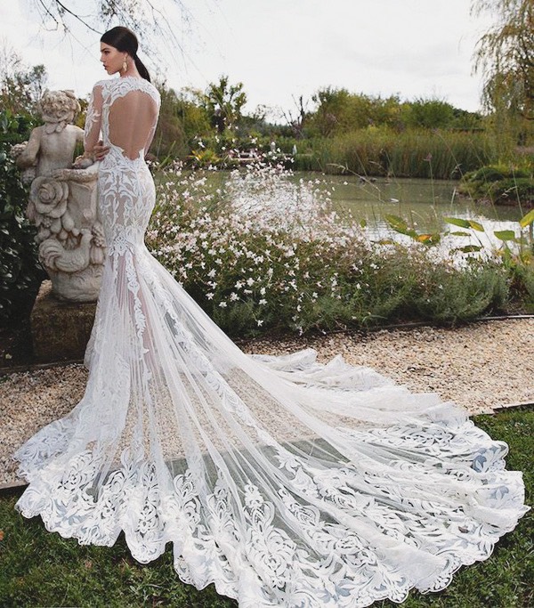 Amazing Wedding Dresses