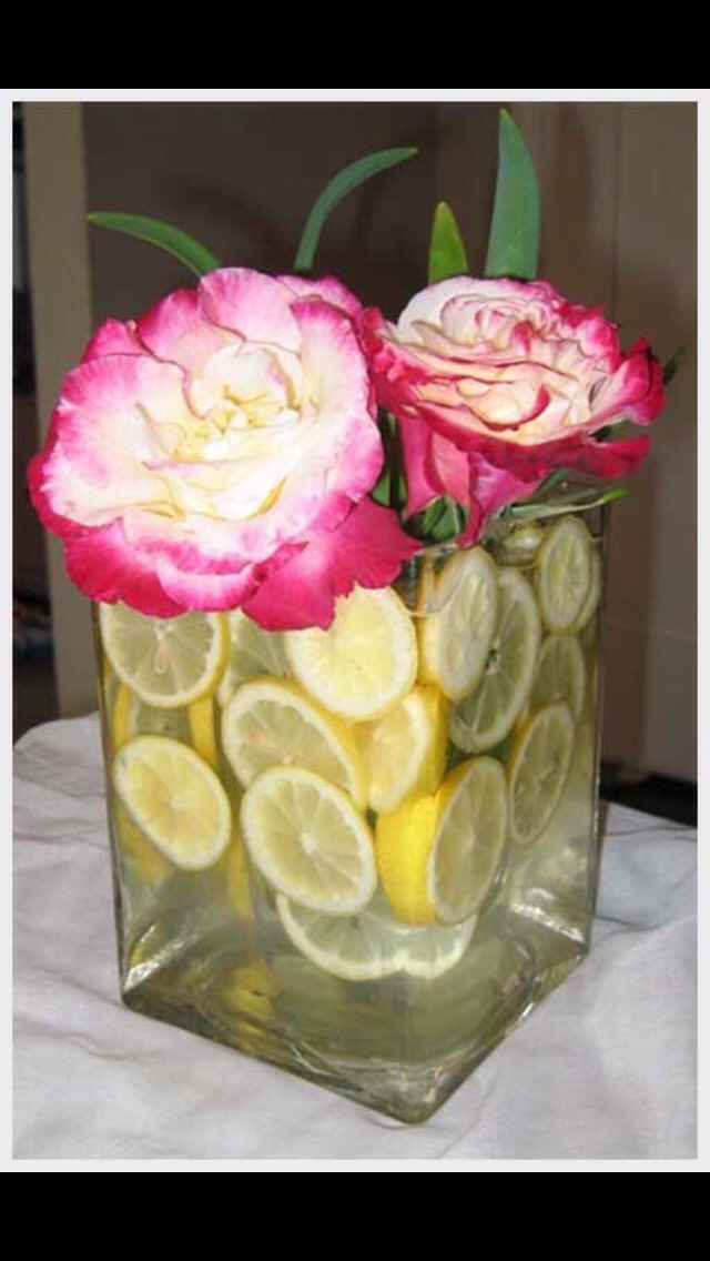 Table Centerpiece Ideas😍😍