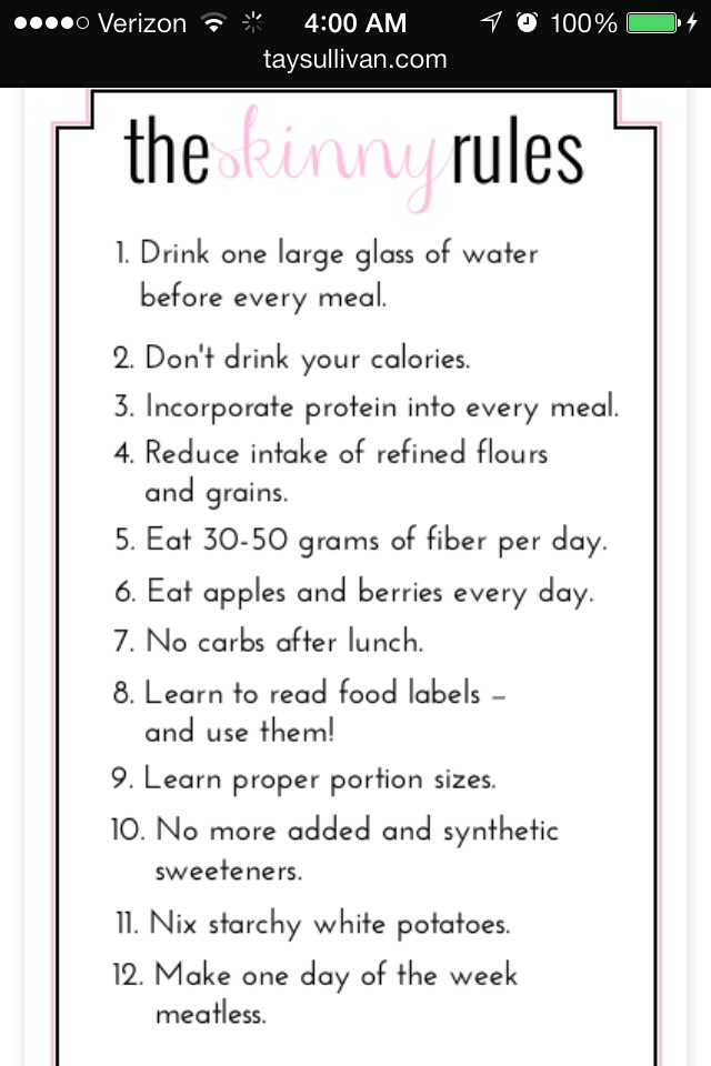 Fast Easy Way To Lose Weight Healthy! 