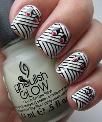  Halloween Inspirations