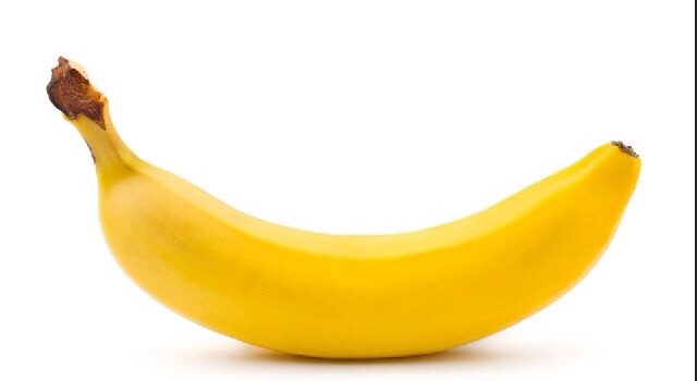 For dry skin
Mash up a banana with a fork