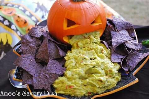 Simple & Easy Halloween Treats