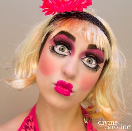 Halloween Makeup Ideas :3 🎃👻 