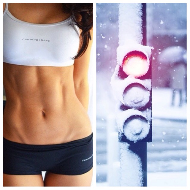 The "Literally You Can Do This Every Single Day" Workout ✨💪🙌 