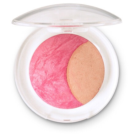 The Body Shop;
This is my go-to store for bronzer and blusher, absolutely brill and easy to apply without giving a too-heavy look.