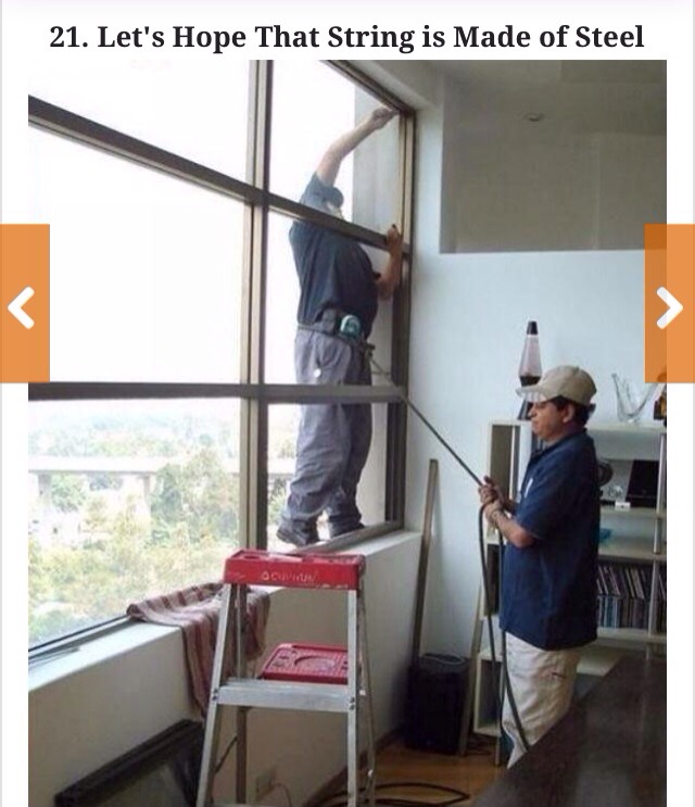 Photographic Pieces Of Evidence As To Why Women Live Longer Than Men 👽