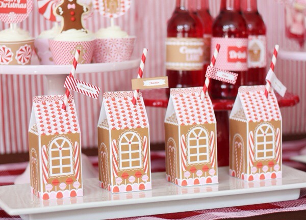 Christmas Party Ideas