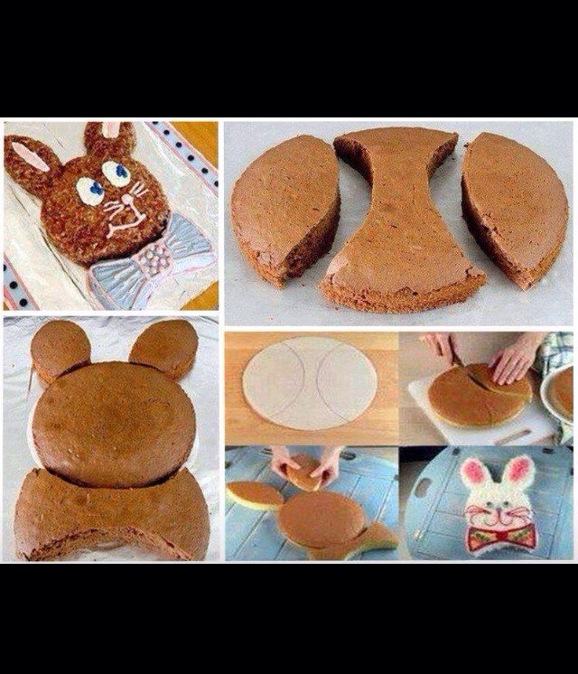 Fun Easter Idea For The Kids