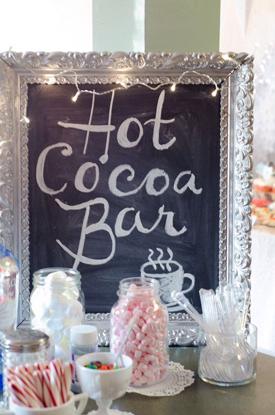 Christmas Party Ideas 