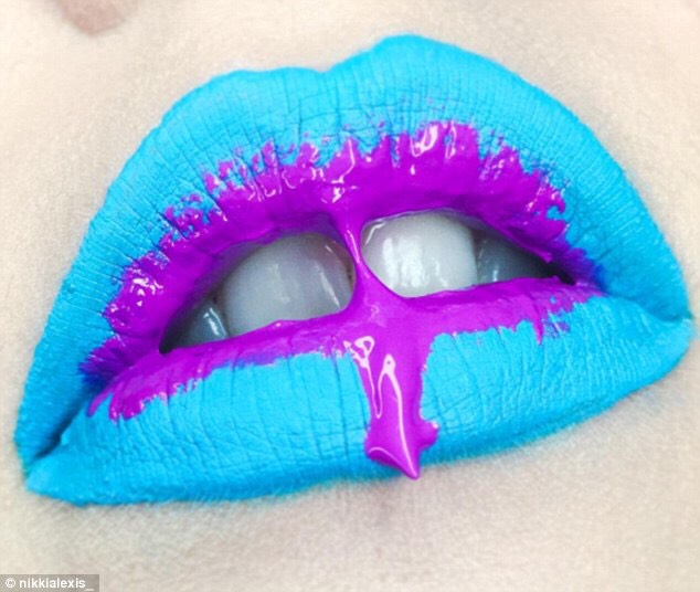 Lip Art