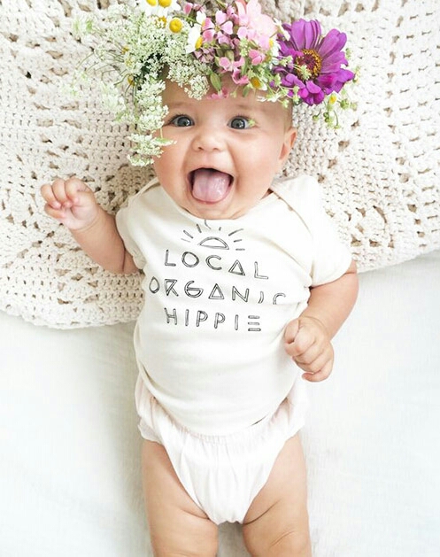 Adorable children's outfits ❤