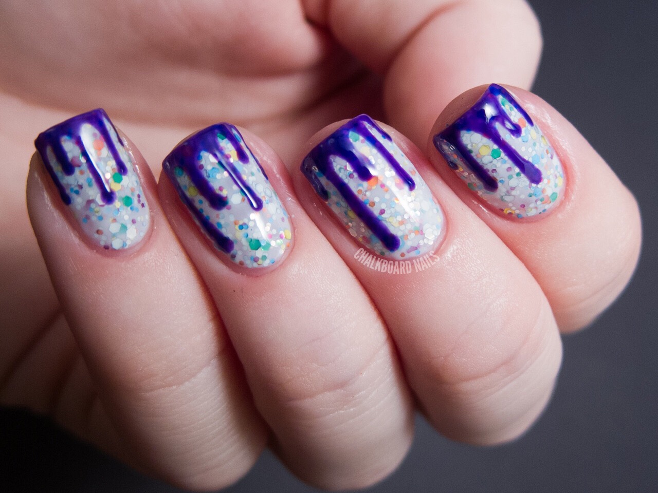 Pretty And Beautiful Nails