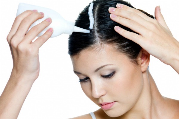 5. Colouring Hair is the worse thing you could do while trying to maintain your healthy long hair. Stay away as it has harsh chemicals! Everyone looks beautiful with their Natural Hair Colour! If you already have permanently coloured hair just let it grow out!