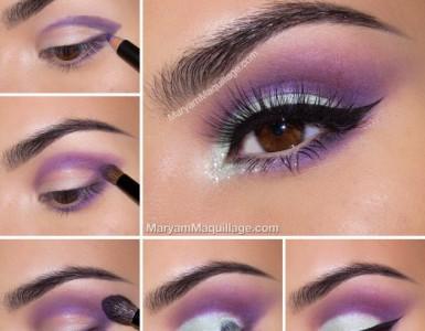 Spring Makeup Tutorials!!!!