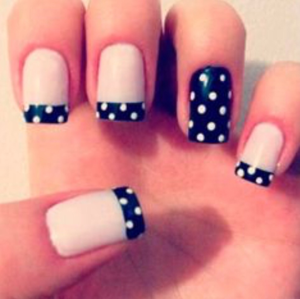 Adorable Nail Designs