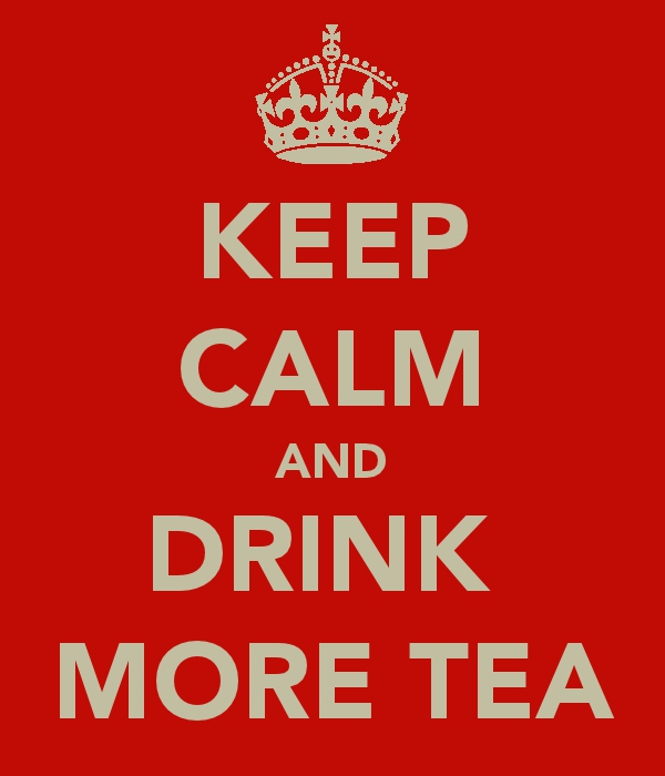 Tea Benefits