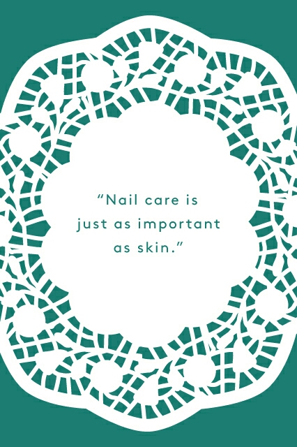 15 Old School Beauty Tips 