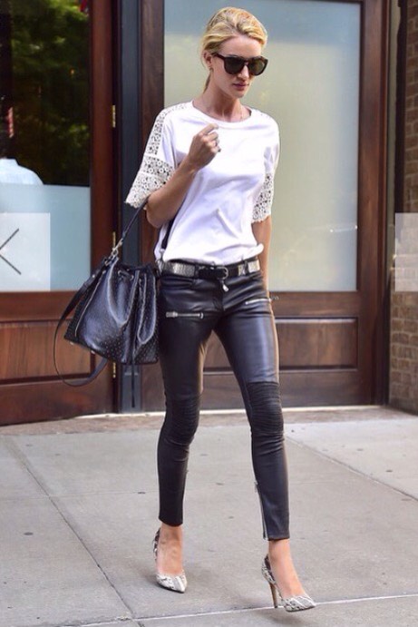 Perfect Outfits For Winter Or Fall