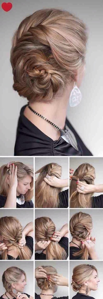 ✨29 Step By Step Tutorials For Hair Eyes & Lips!✨#tipit