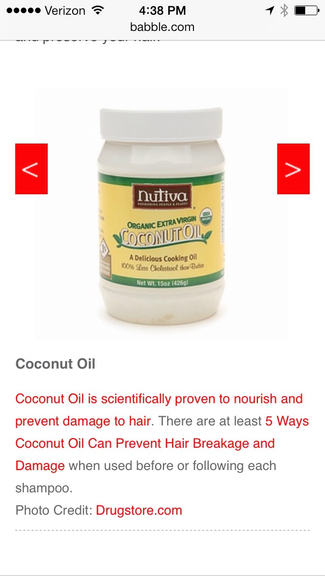 10 Products You Didn’t Know Your Hair Needed!! 
