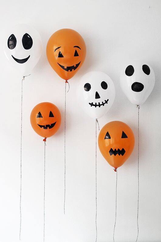 Halloween Decor Ideas 😈👹👹👺