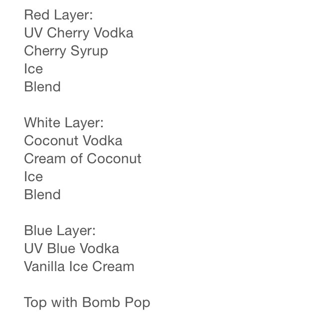 10 Cocktail Recipes Part 2💖🍸🍷🍹
