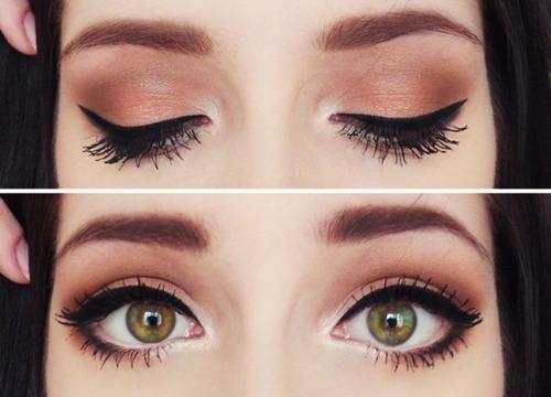 Tumblr Makeup